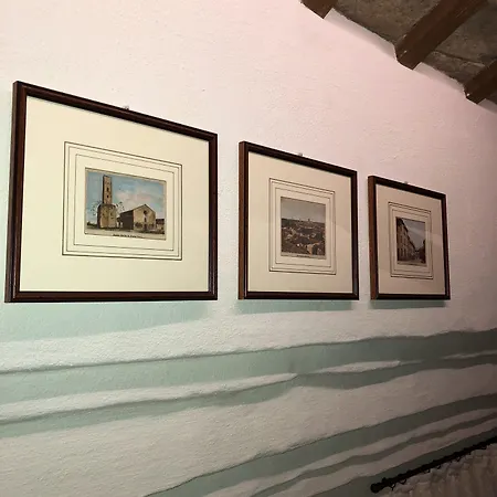 Bed and Breakfast Le Di San Vitale