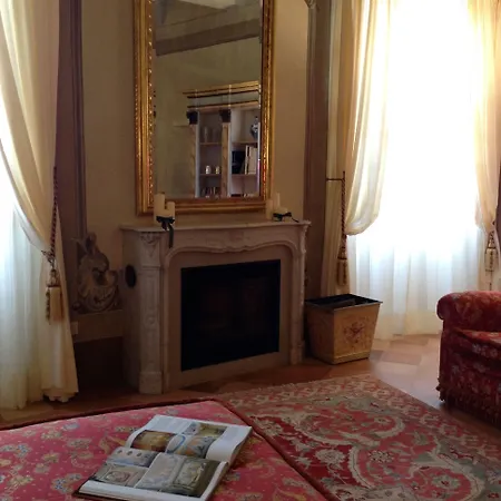 Le Di San Vitale Bed & Breakfast
