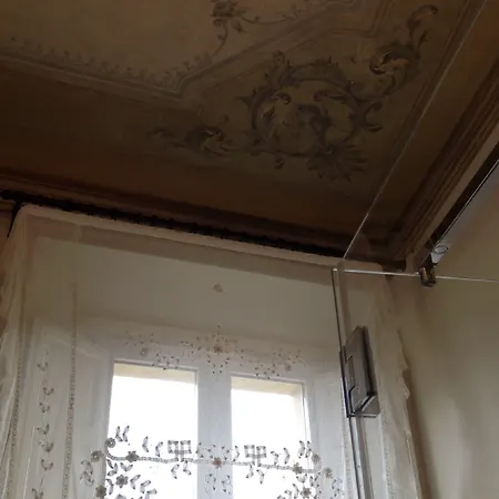 Le Di San Vitale Bed and Breakfast Ραβένα