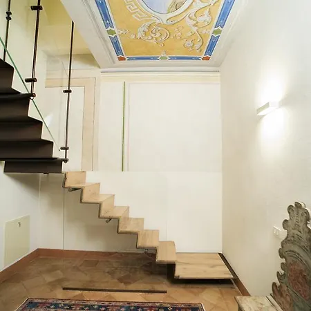 Le Di San Vitale 4* Ραβένα