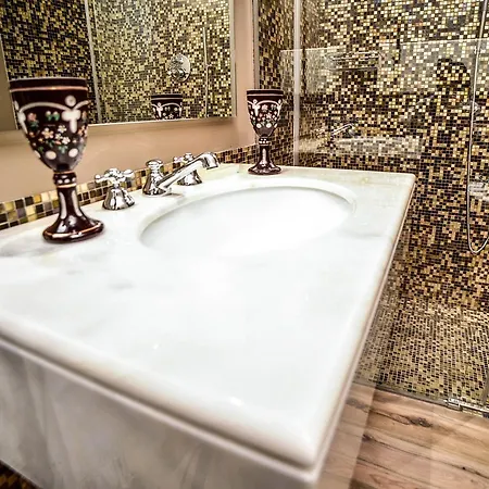 Le Di San Vitale 4* Ραβένα