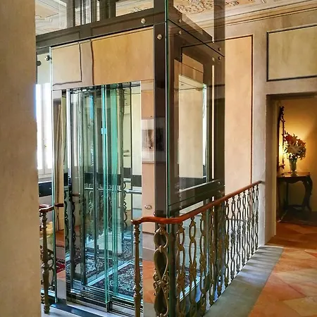 Le Di San Vitale 4* Ραβένα