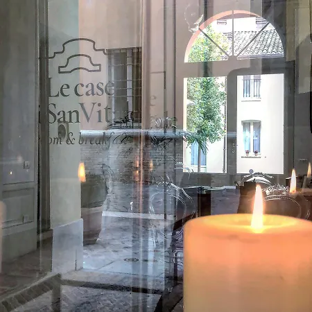 Le Di San Vitale * 拉文纳