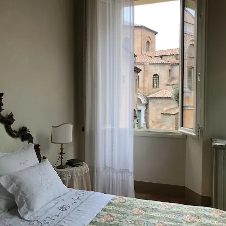 Le Di San Vitale 4* Ραβένα