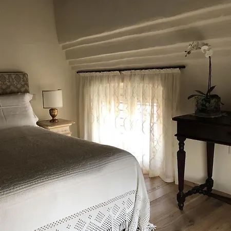 Le Di San Vitale 4* ראבנה