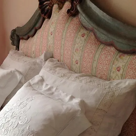 Panzió Le Di San Vitale 4*