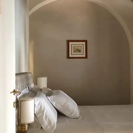 Bed and Breakfast Le Di San Vitale 4*