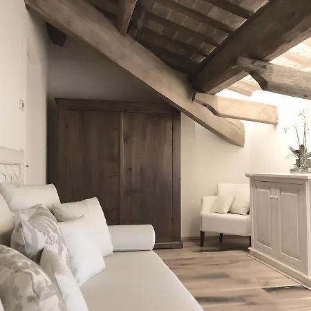 Le Di San Vitale 4* Ραβένα