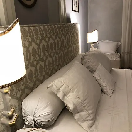 Le Di San Vitale 4* Ραβένα