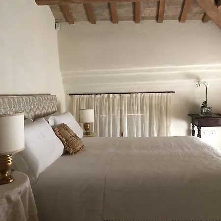 Le Di San Vitale 4* Ραβένα