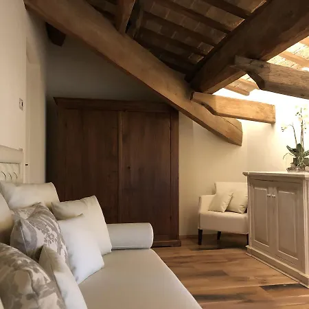 Panzió Le Di San Vitale 4*