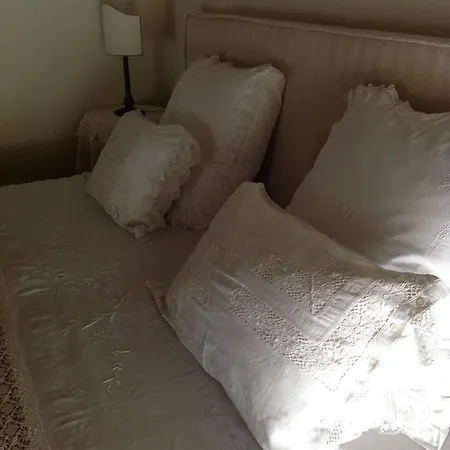 Panzió Le Di San Vitale 4*