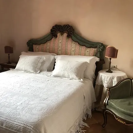 Le Di San Vitale 4* ראבנה