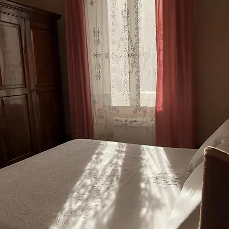 Le Di San Vitale 4* Ραβένα