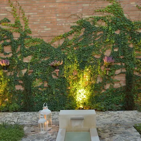 Panzió Le Di San Vitale 4*