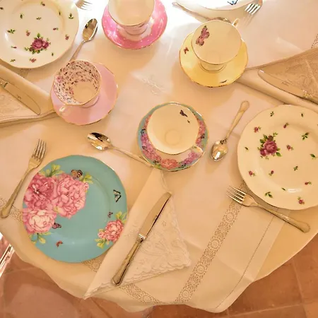 Panzió Le Di San Vitale 4*