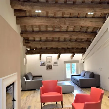 Le Di San Vitale 4*