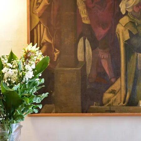 Le Di San Vitale Ravenna