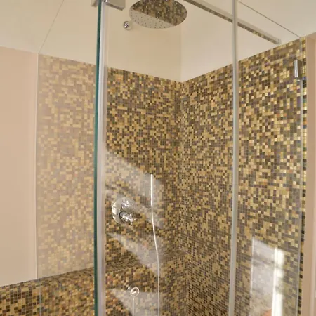 Le Di San Vitale Bed and Breakfast Ραβένα