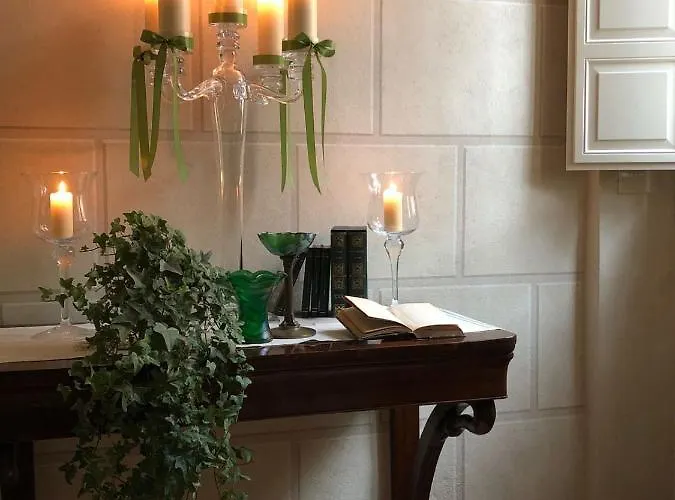 Le Di San Vitale فندق مبيت وإفطار رافيننا