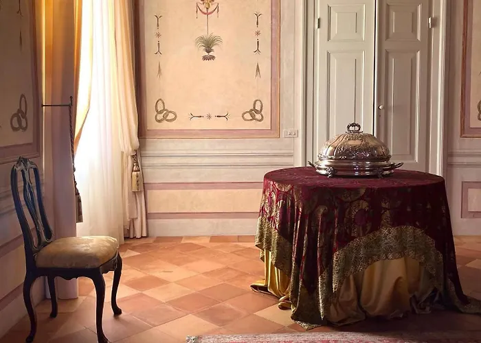 Le Di San Vitale رافيننا