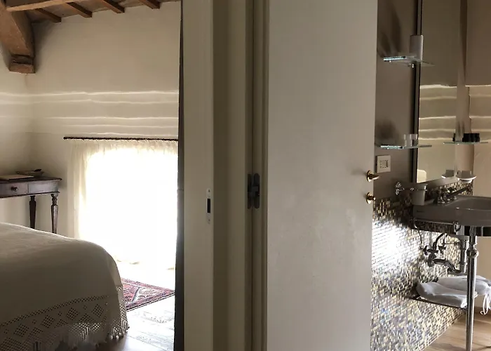 Le Di San Vitale Ravenna