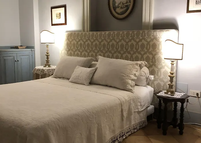 Le Di San Vitale فندق مبيت وإفطار 4*