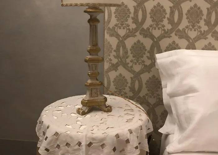 Bed & Breakfast Le Di San Vitale