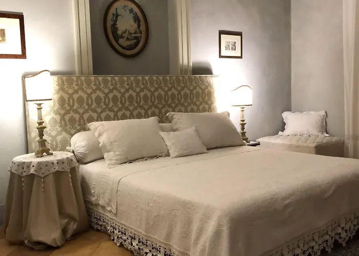 Le Di San Vitale 4* Ραβένα