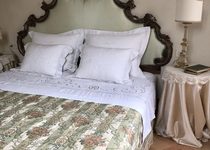 Le Di San Vitale Bed & Breakfast