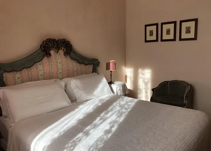 فندق مبيت وإفطار Le Di San Vitale