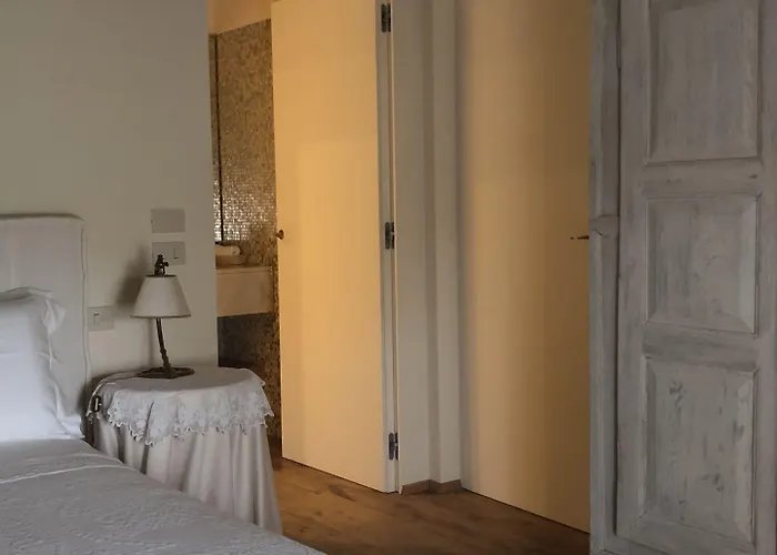 Le Di San Vitale فندق مبيت وإفطار 4*