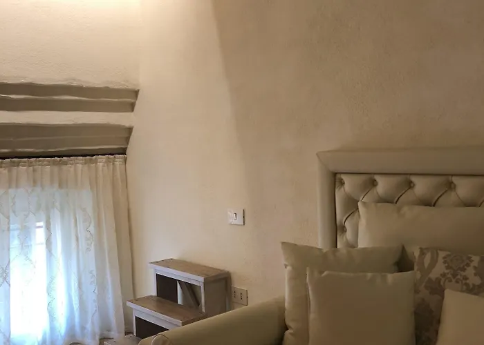 Le Di San Vitale 4* Ραβένα