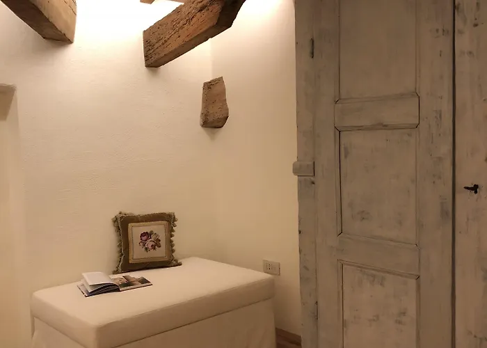 Le Di San Vitale Bed and Breakfast Ραβένα