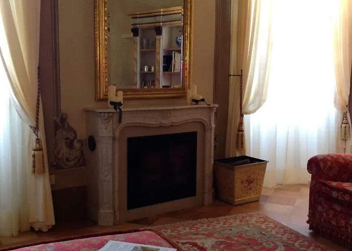 Le Di San Vitale Bed and Breakfast