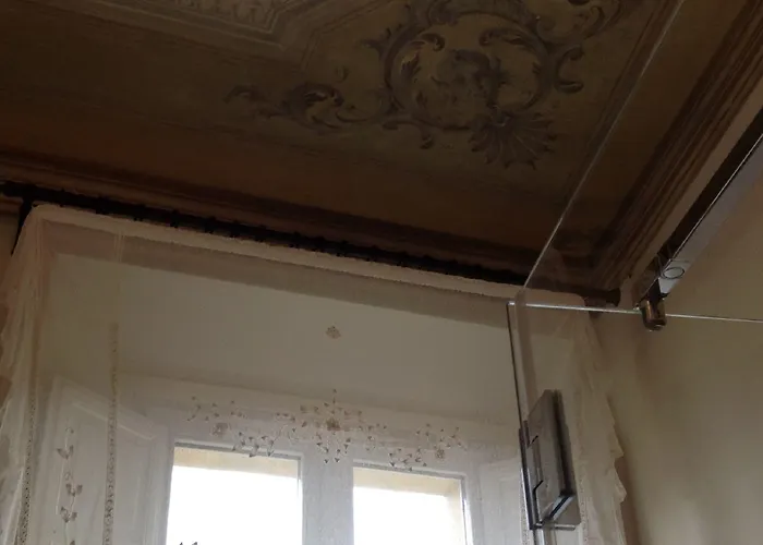 Le Di San Vitale Bed and Breakfast Ραβένα