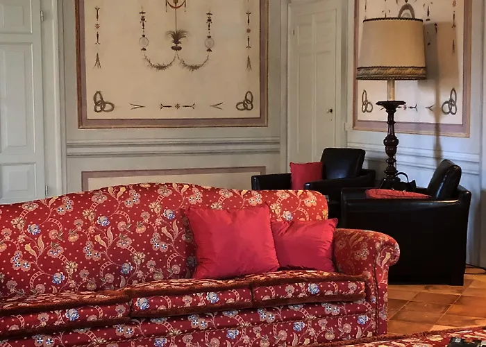 Le Di San Vitale Bed and Breakfast Ραβένα