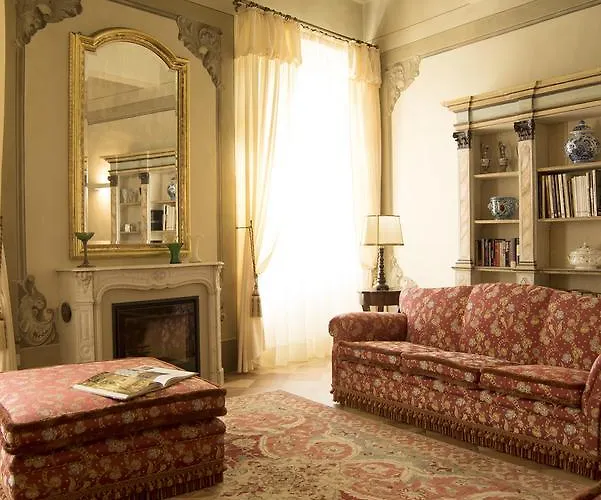 Le Di San Vitale 4* Ραβένα