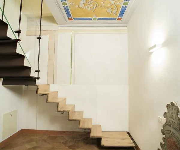 Le Di San Vitale 4* Ραβένα