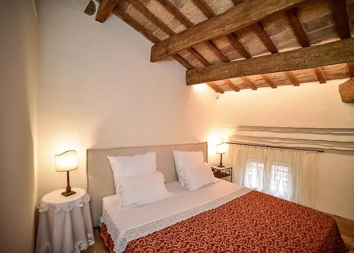 Le Di San Vitale 4* رافيننا