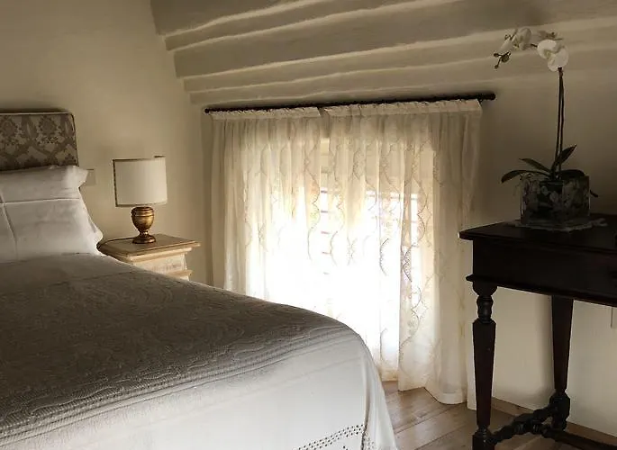 Le Di San Vitale 4* رافيننا