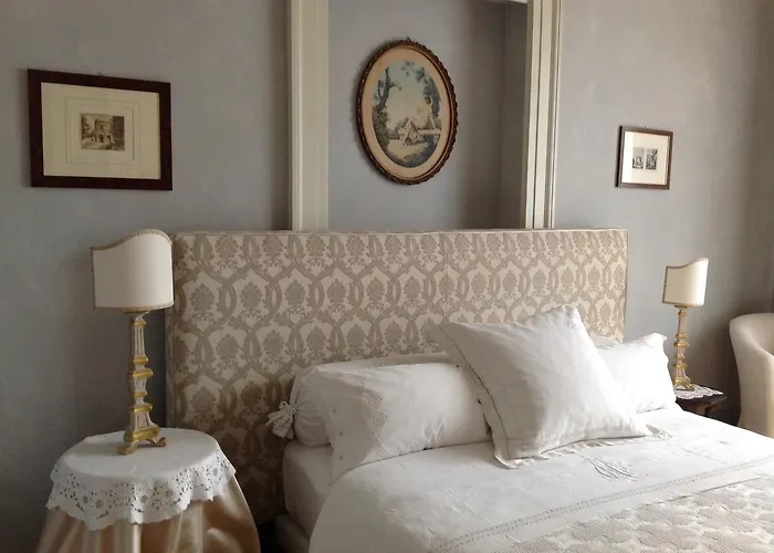 فندق مبيت وإفطار Le Di San Vitale 4*