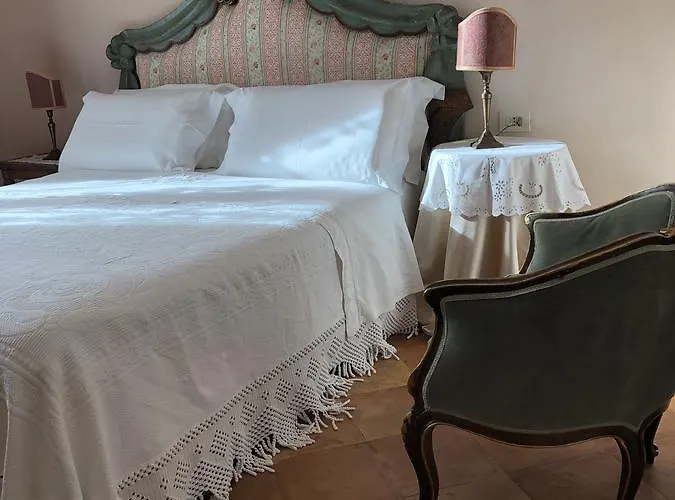 Le Di San Vitale 4* Ραβένα