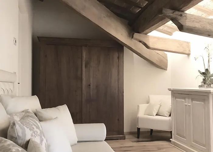 Le Di San Vitale 4* رافيننا