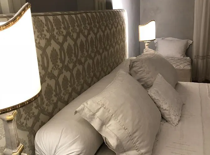 Le Di San Vitale 4* رافيننا