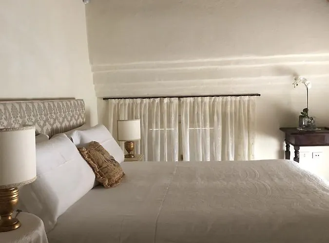 Le Di San Vitale 4* رافيننا