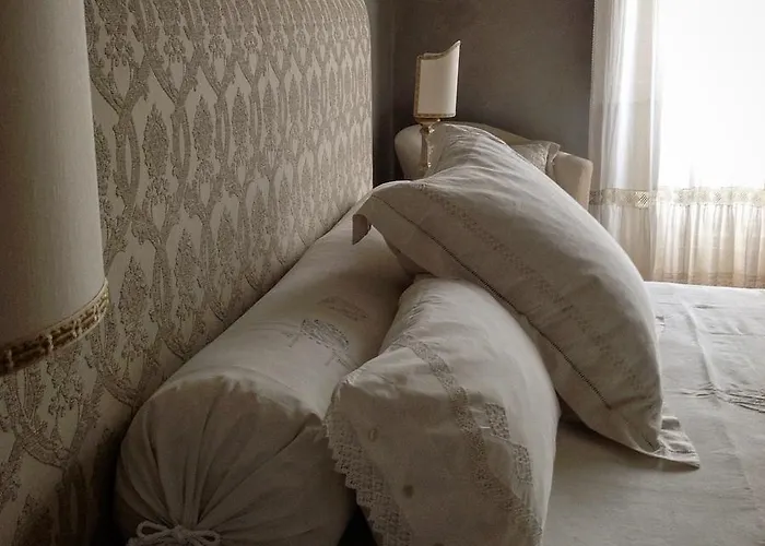 Couette-café Le Di San Vitale 4*