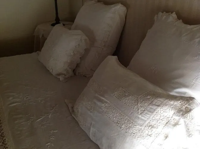 فندق مبيت وإفطار Le Di San Vitale 4*