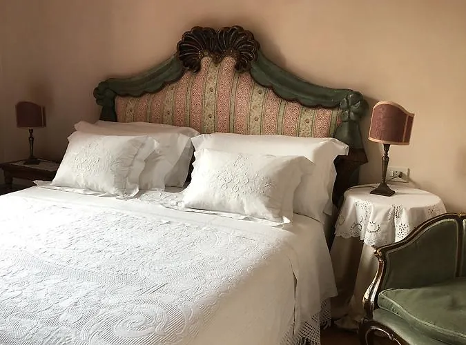 Le Di San Vitale 4* رافيننا