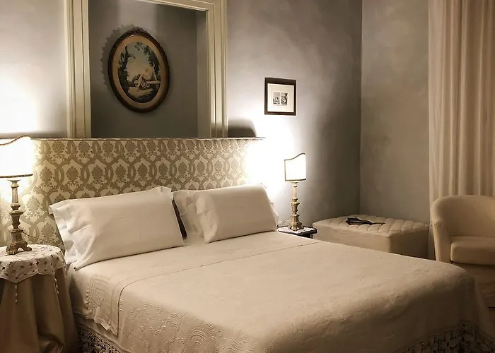 Le Di San Vitale 4* رافيننا